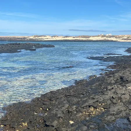 公寓 Casalegre Cotillo
