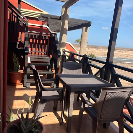 Casalegre Apartment Cotillo