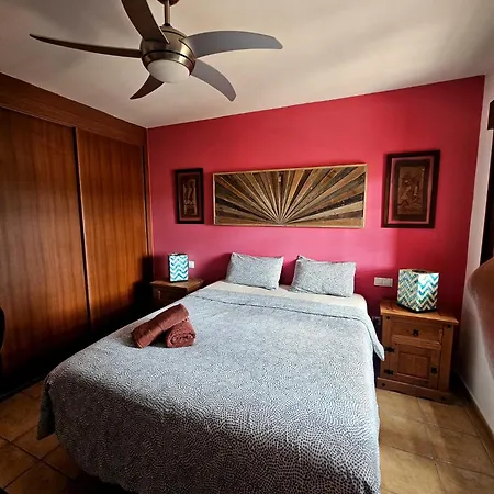 Casalegre Apartment Cotillo