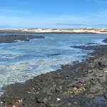 公寓 Casalegre Cotillo