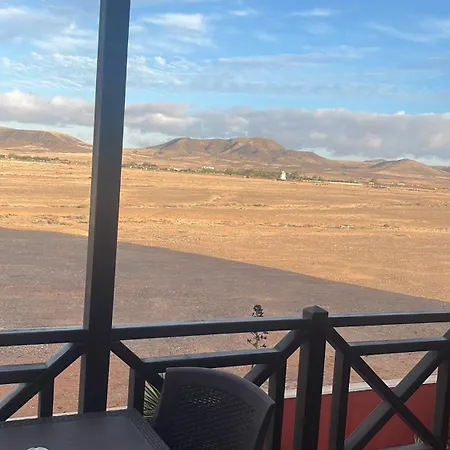 Casalegre شقة Cotillo