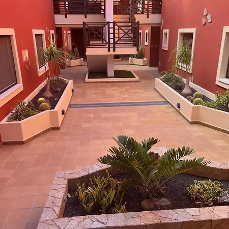 Casalegre Appartement *