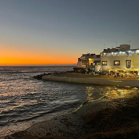 Casalegre Appartement *