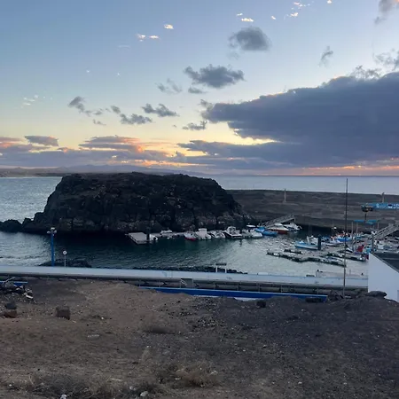 Lägenhet Casalegre *