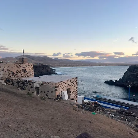 Lägenhet Casalegre Cotillo