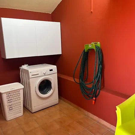 Apartamento Casalegre