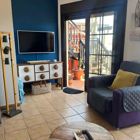 Appartement Casalegre