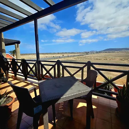 Casalegre Appartement