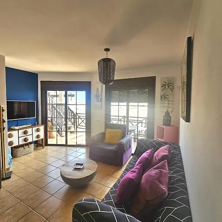 Appartement Casalegre