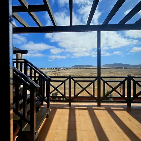 Appartement Casalegre *