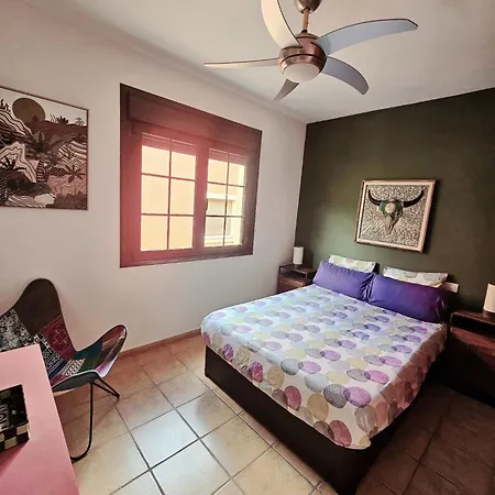 Casalegre Appartement *