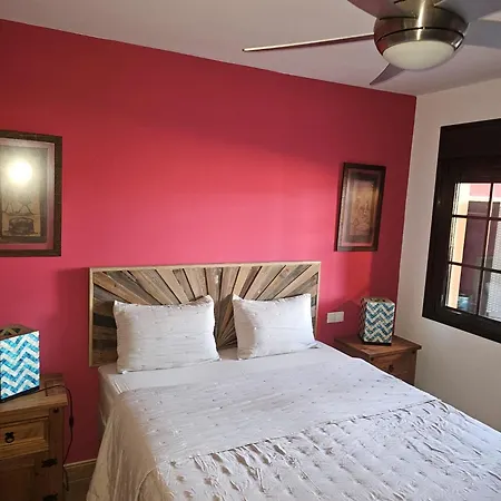 Casalegre Appartement Cotillo