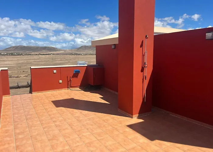 Casalegre Apartment *