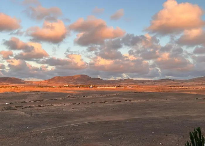Casalegre * El Cotillo (Fuerteventura)