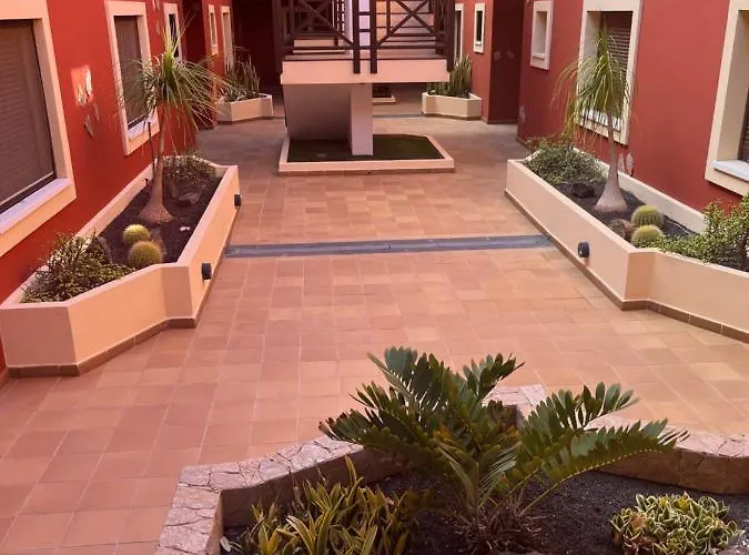 Casalegre Apartment *