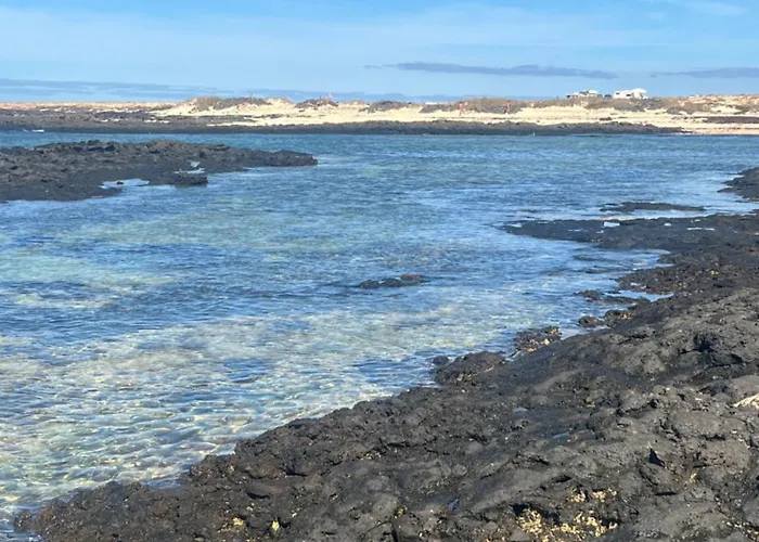 Apartment Casalegre El Cotillo (Fuerteventura)