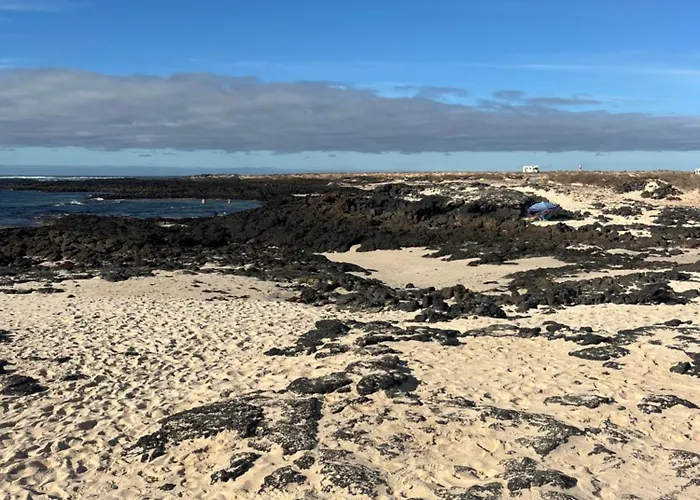 Casalegre El Cotillo (Fuerteventura)