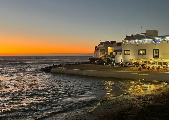 Casalegre Apartment *