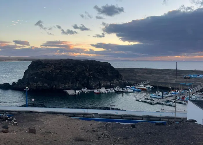 Apartment Casalegre *