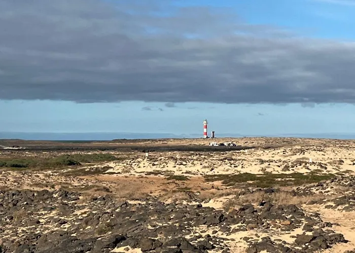 Casalegre Apartment El Cotillo (Fuerteventura)