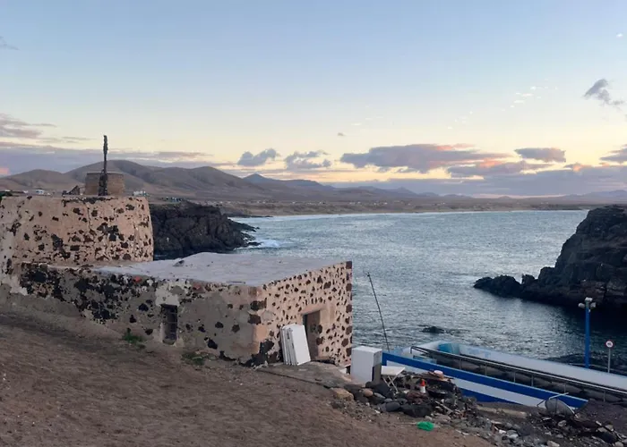 Apartment Casalegre El Cotillo (Fuerteventura)