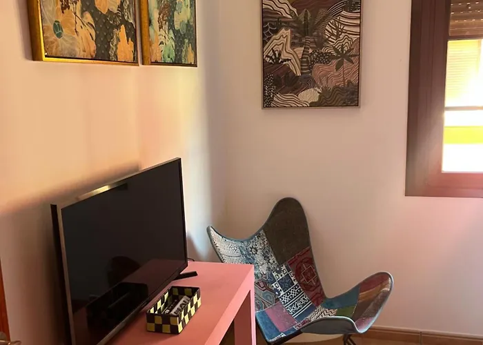 Casalegre El Cotillo (Fuerteventura)