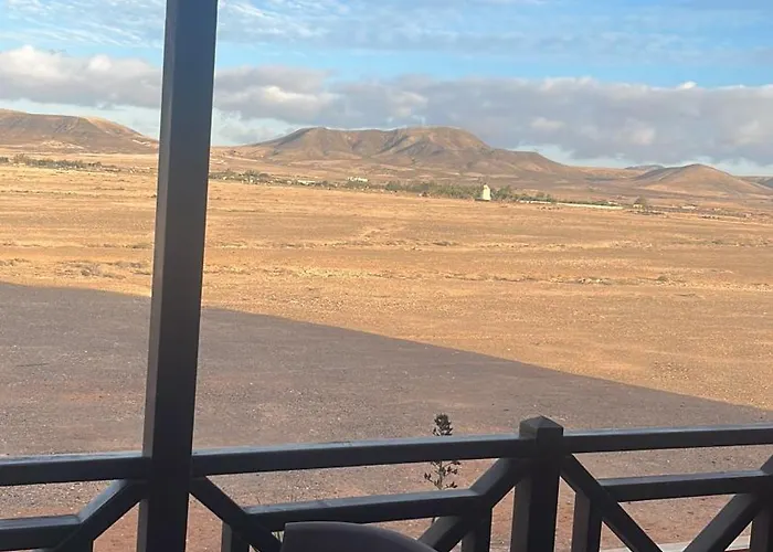 Casalegre Apartment El Cotillo (Fuerteventura)