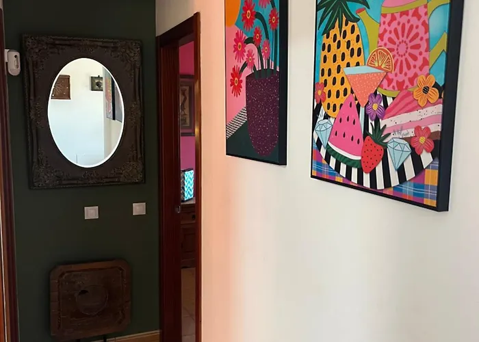 Apartment Casalegre El Cotillo (Fuerteventura)