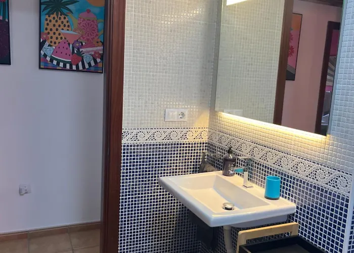 Casalegre Apartment *