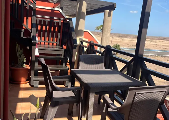 Casalegre Apartment El Cotillo (Fuerteventura)