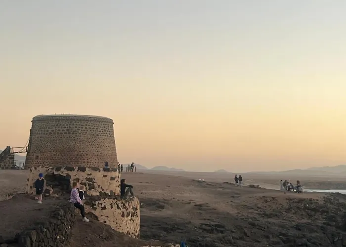 Casalegre El Cotillo (Fuerteventura)