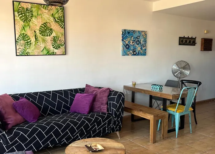 Casalegre Apartment *