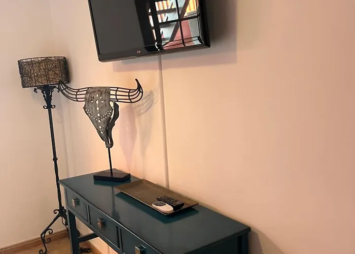 Casalegre Apartment *