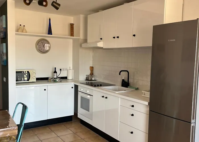 Apartment Casalegre *