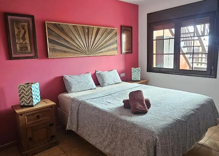 Casalegre El Cotillo (Fuerteventura)