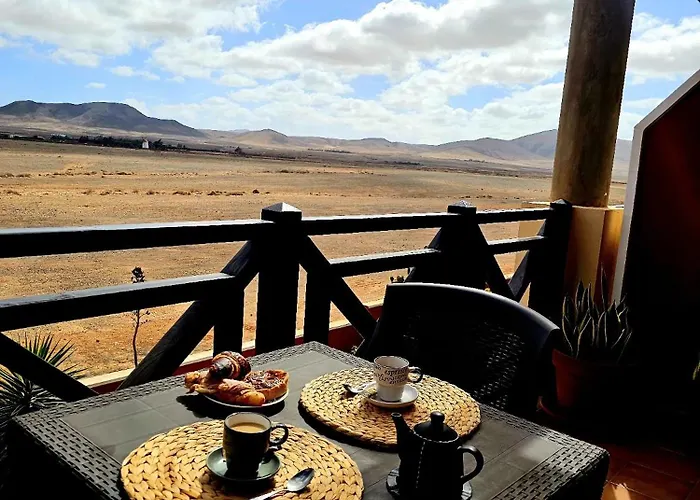 Casalegre * El Cotillo (Fuerteventura)