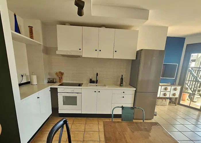 Casalegre Apartment *