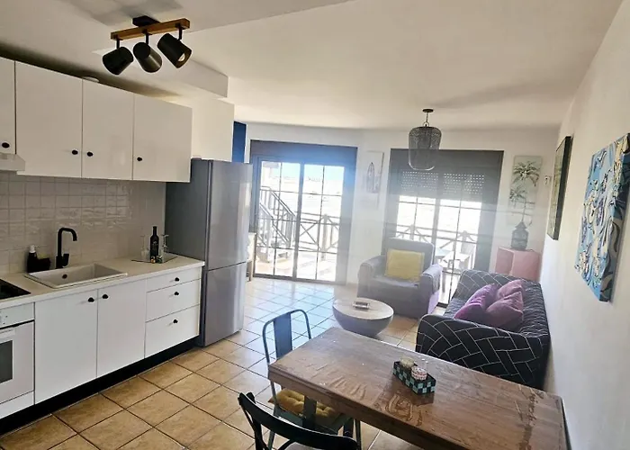 Apartment Casalegre *