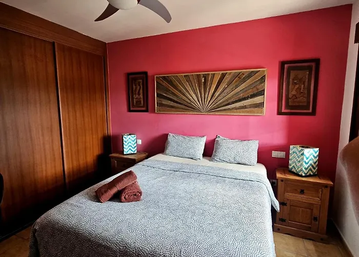 Casalegre Apartment El Cotillo (Fuerteventura)