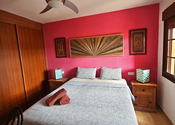 Apartment Casalegre El Cotillo (Fuerteventura)