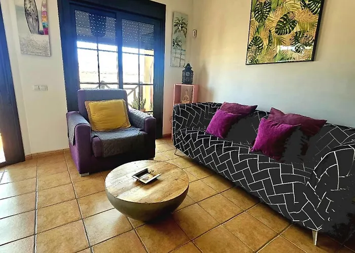 Casalegre El Cotillo (Fuerteventura)