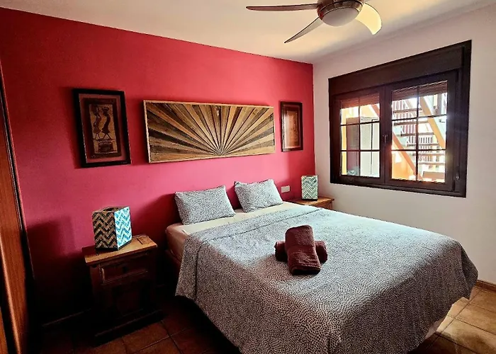 Casalegre * El Cotillo (Fuerteventura)