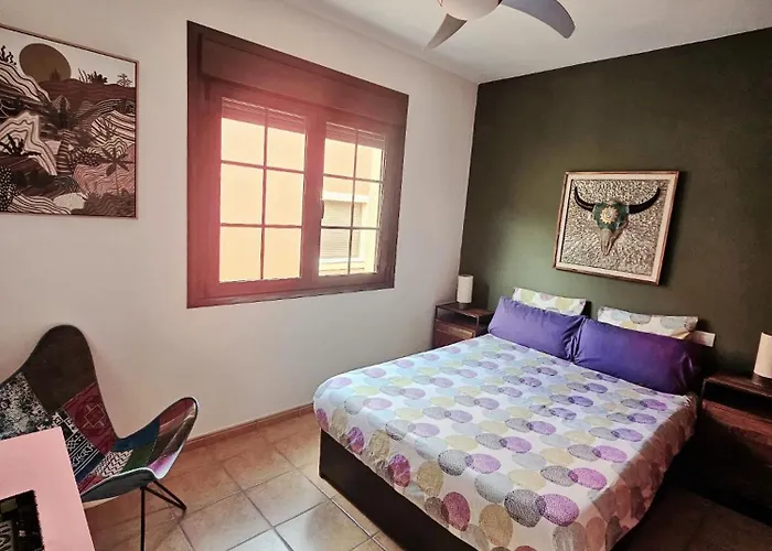 Casalegre Apartment *