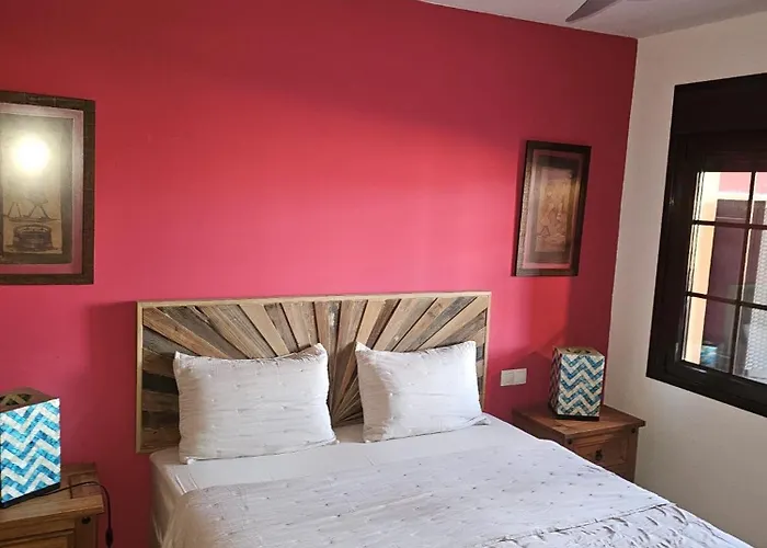 Casalegre Apartment El Cotillo (Fuerteventura)