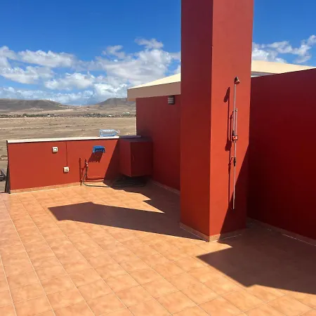 Casalegre Apartmán *