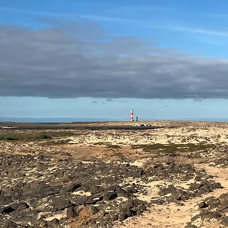 Casalegre Apartmán Cotillo