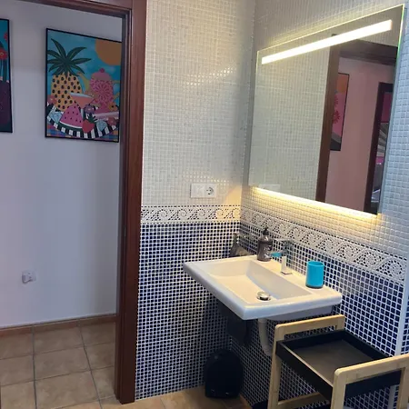 Casalegre Apartmán *