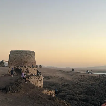 Casalegre El Cotillo (Fuerteventura)