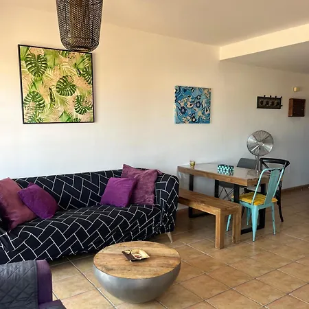 Casalegre Apartmán *