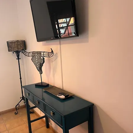 Casalegre Apartmán *